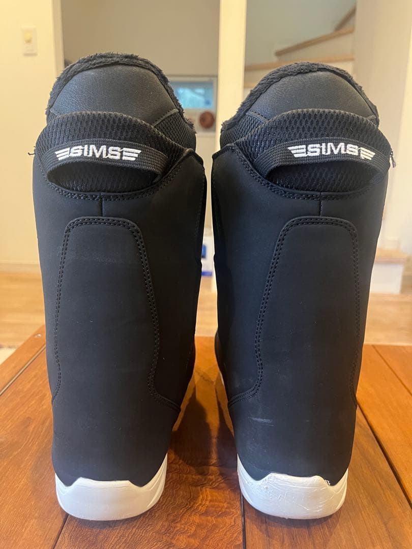 Sims OPERATION スノーボードブーツBOA 24.5cm