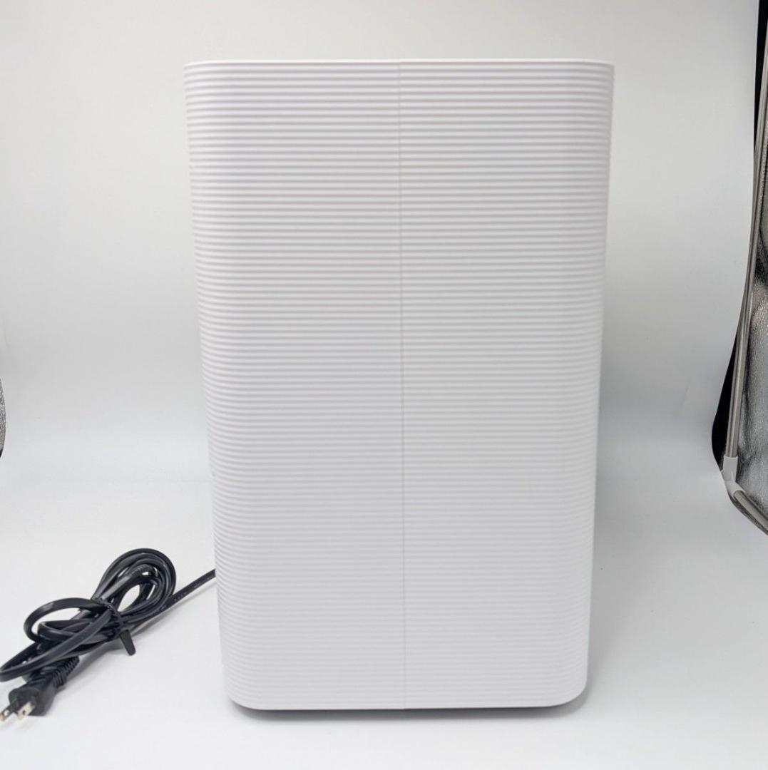 【美品】Dainichi Plus ハイブリッド式加湿器 HD-LX1024