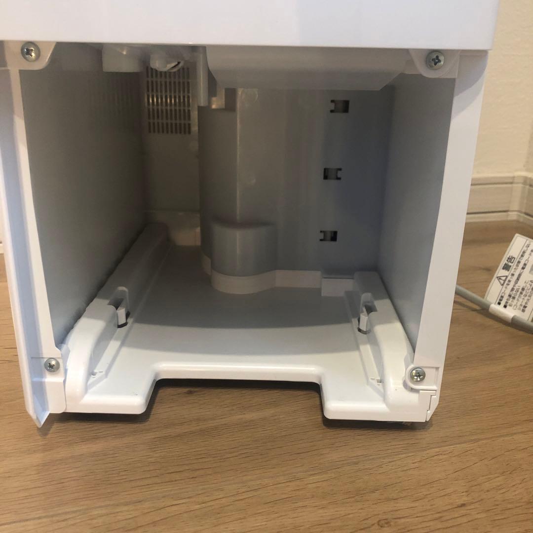 Panasonic 衣類乾燥機 F-YHVX120 ハイブリッド式