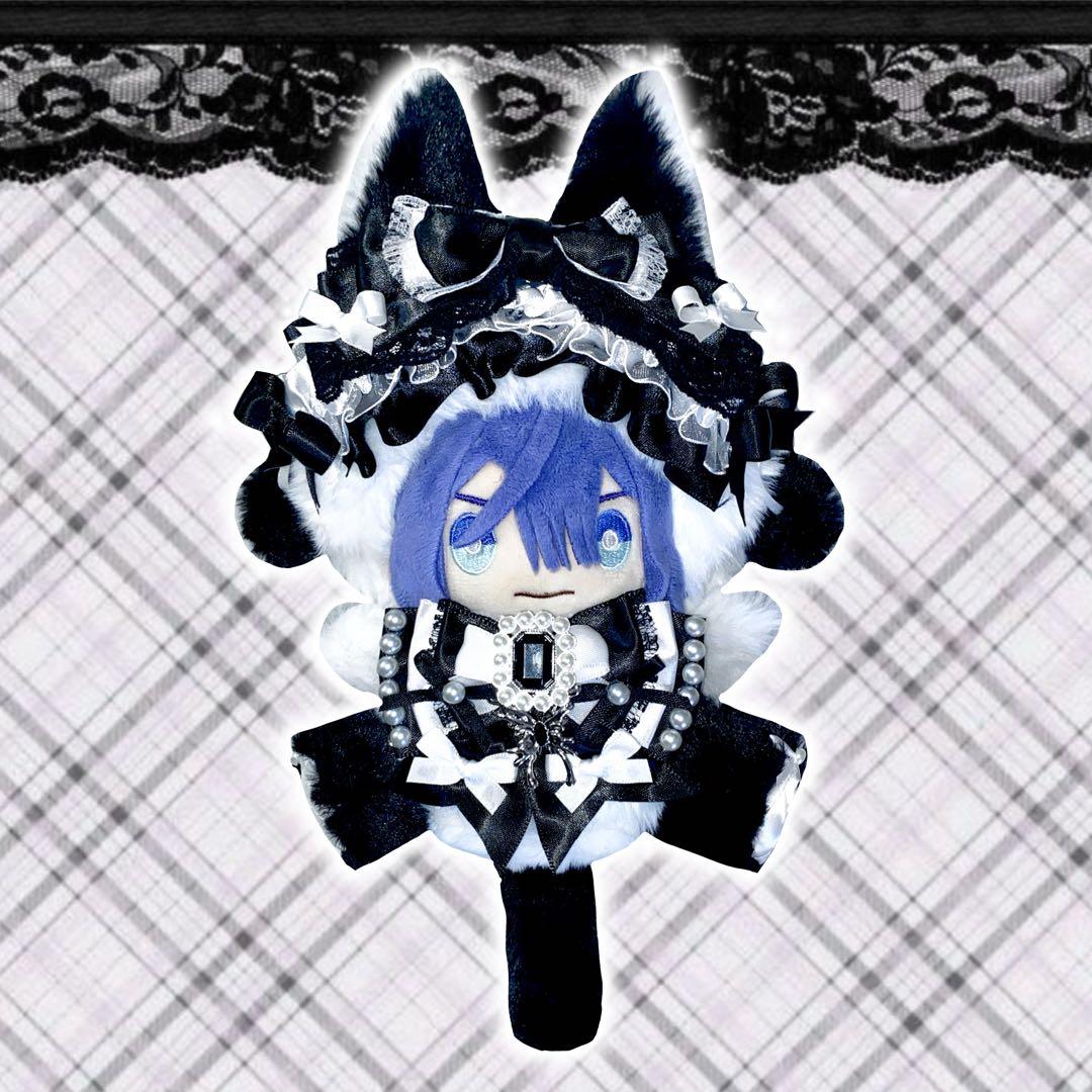 ぬい服 ♡ 16cm ♡ 着ぐるみ ♡ z6