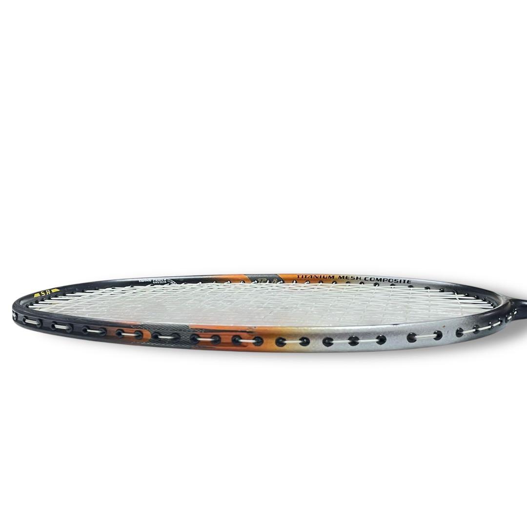 ✨R. miya ✨YONEXヨネックスバドミントンラケット Ti