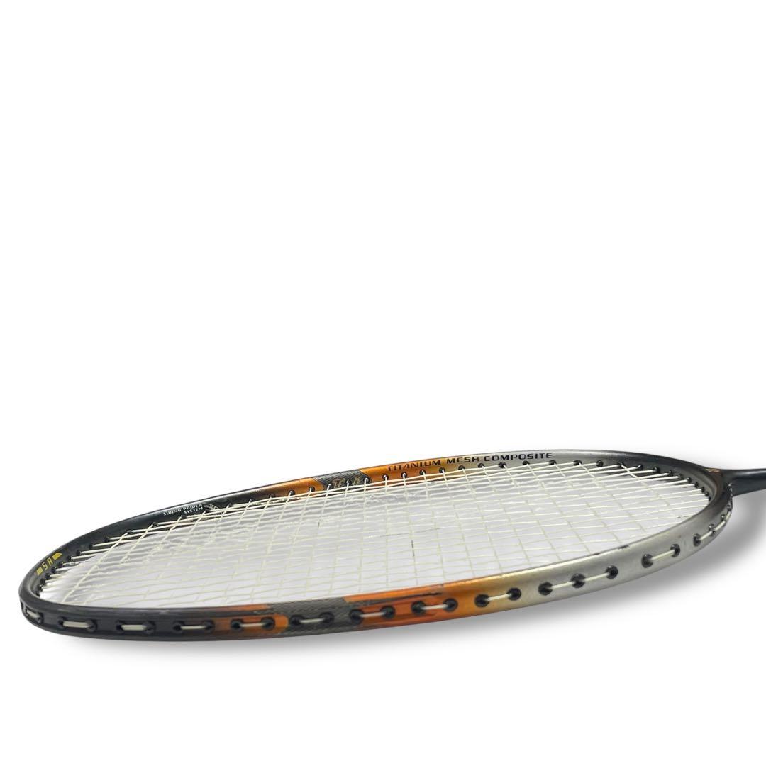 ✨R. miya ✨YONEXヨネックスバドミントンラケット Ti