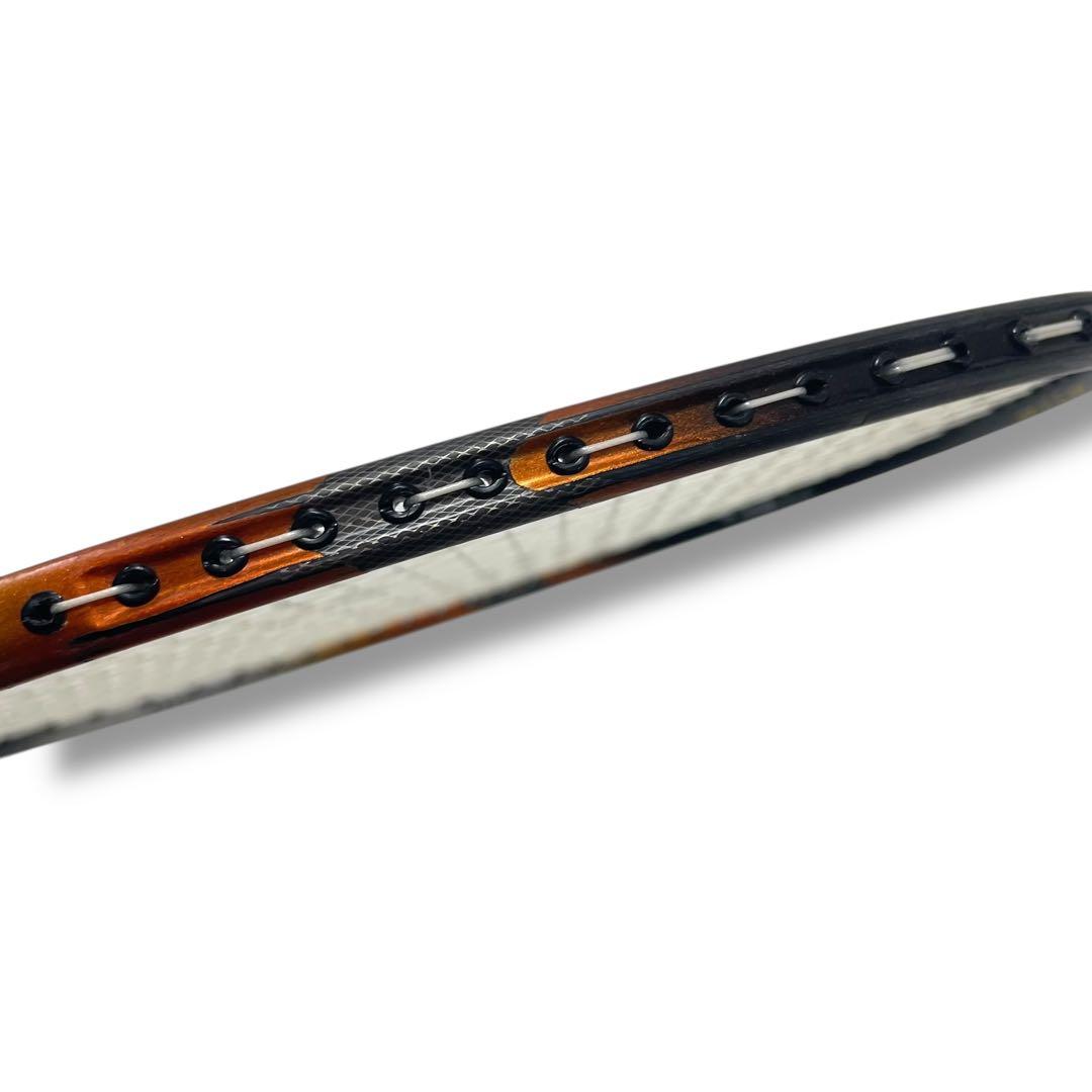 ✨R. miya ✨YONEXヨネックスバドミントンラケット Ti