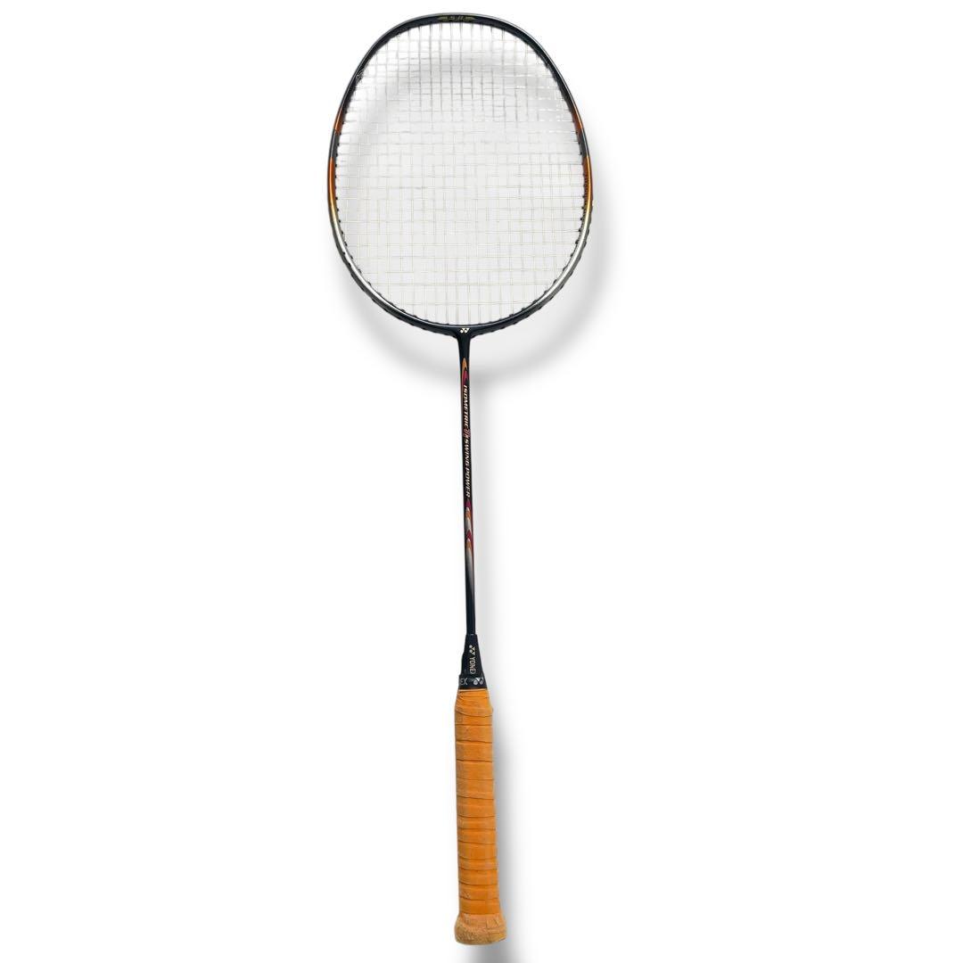 ✨R. miya ✨YONEXヨネックスバドミントンラケット Ti