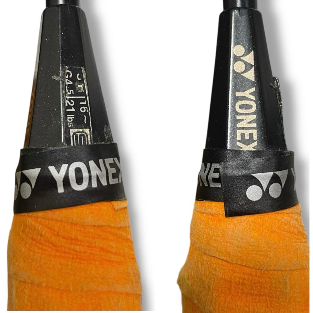 ✨R. miya ✨YONEXヨネックスバドミントンラケット Ti