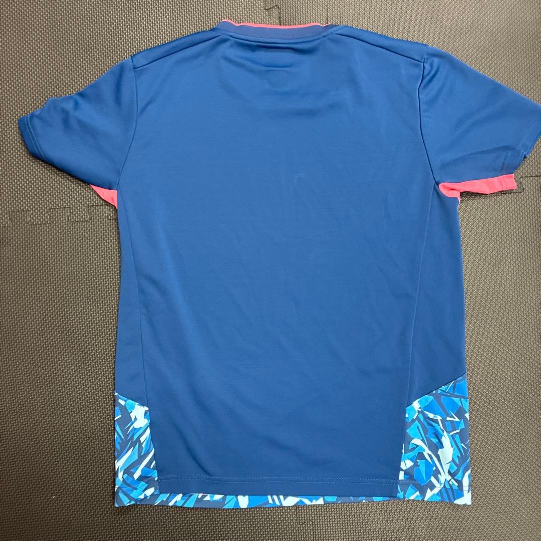 YONEX バドミントンユニフォーム日本代表モデル　Oサイズ