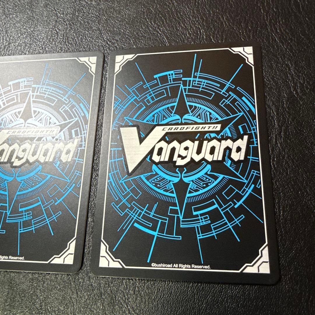 ドラゴニック・オーバーロード The Destiny SP 4枚