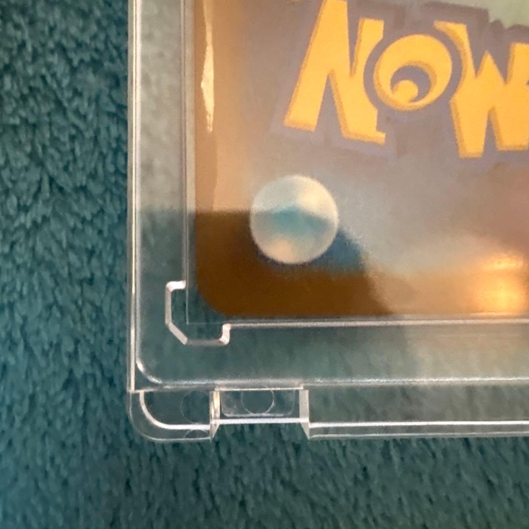 パ*ダ様 ポケモンカード リーリエの決心 SR 超美品psa10相当