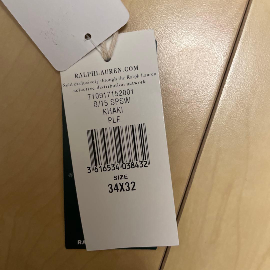 パンツ Polo Coutry x Element pants 34/32