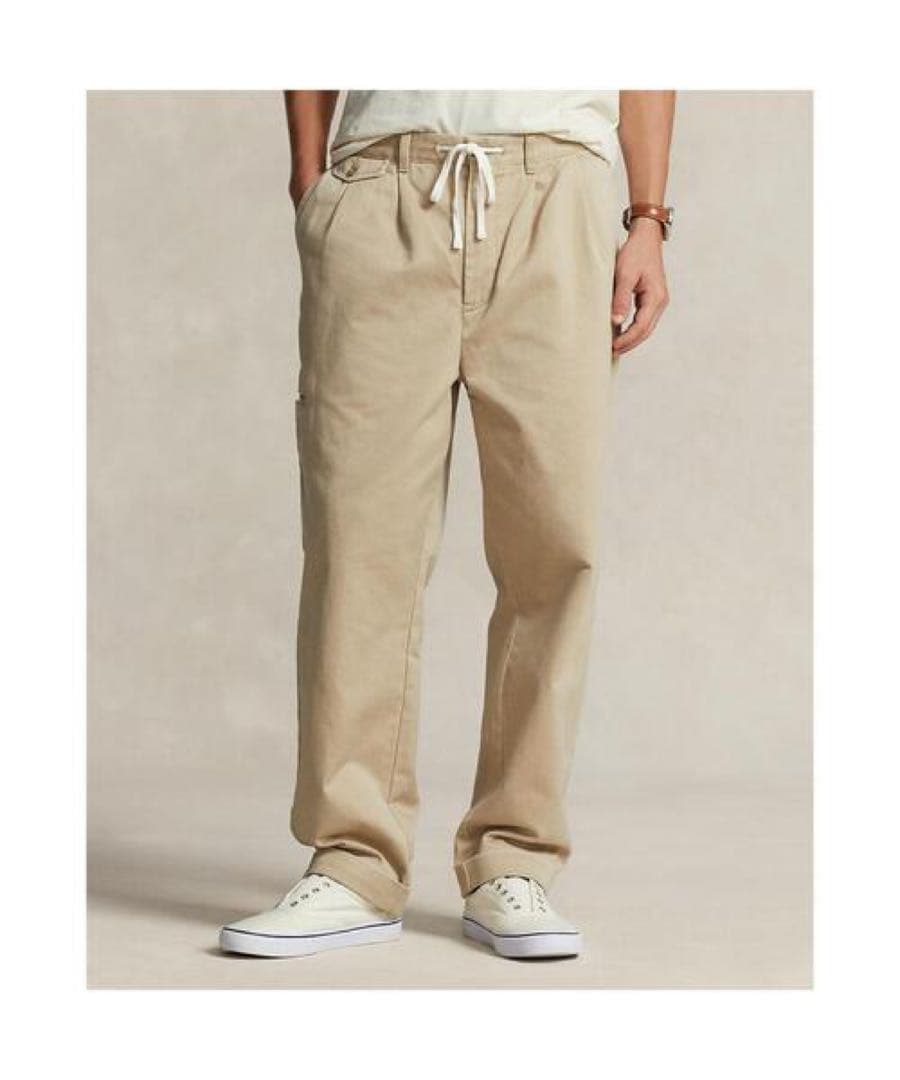 パンツ Polo Coutry x Element pants 34/32