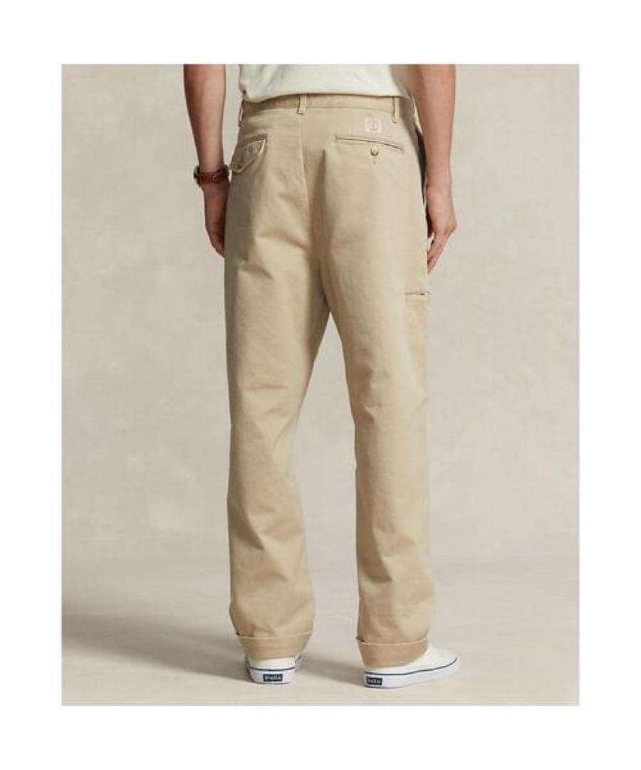 パンツ Polo Coutry x Element pants 34/32