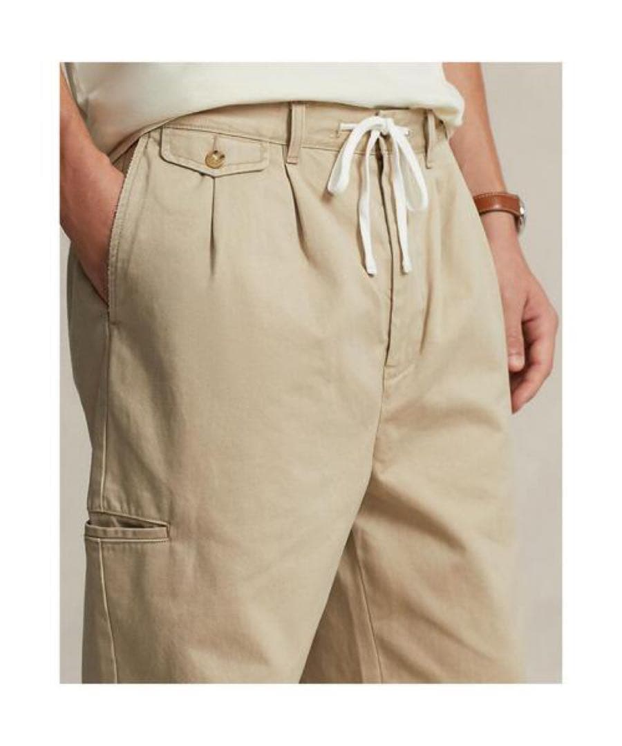 パンツ Polo Coutry x Element pants 34/32