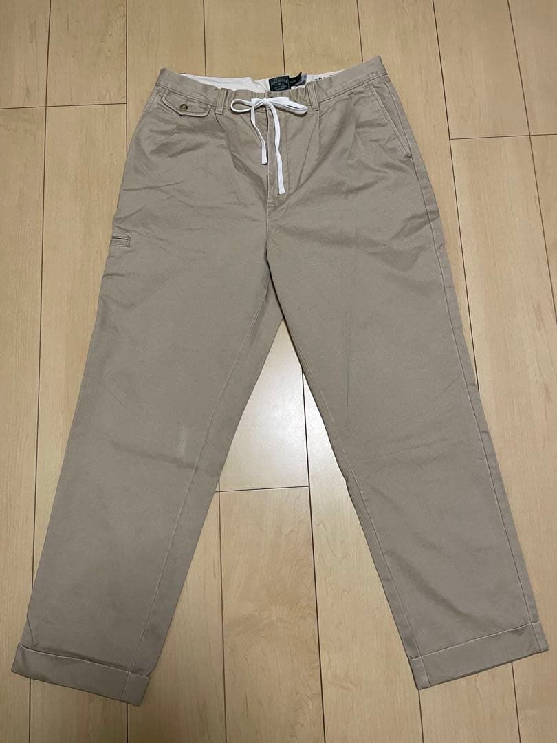 パンツ Polo Coutry x Element pants 34/32