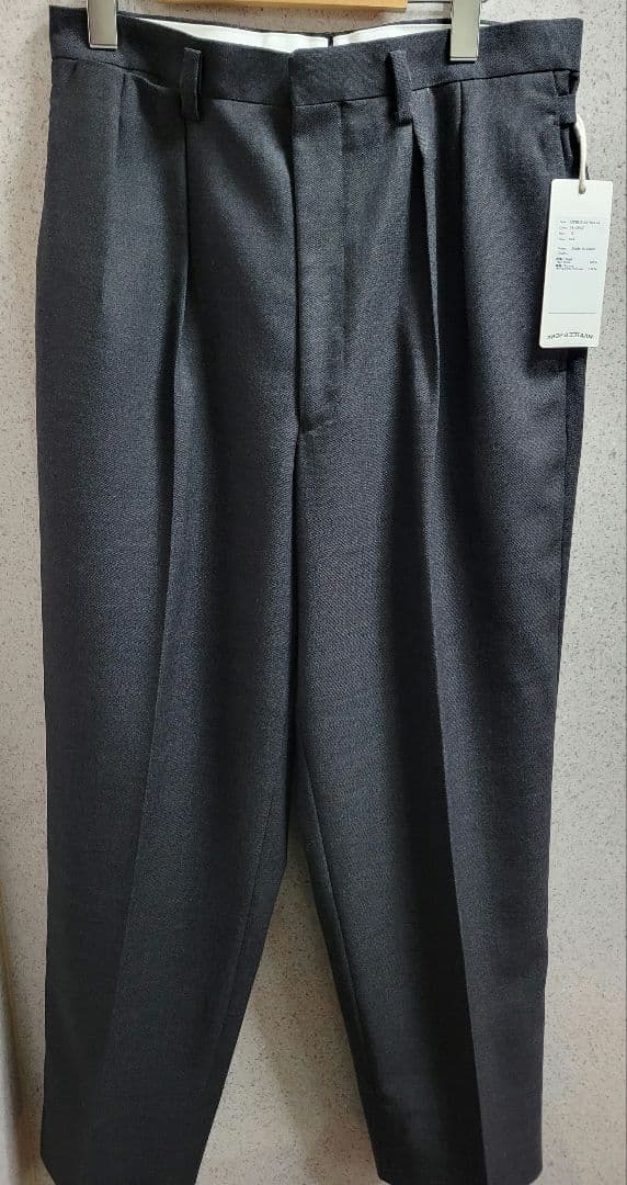 パンツ MAATEE&SONS Ex. COOPER PANTS
