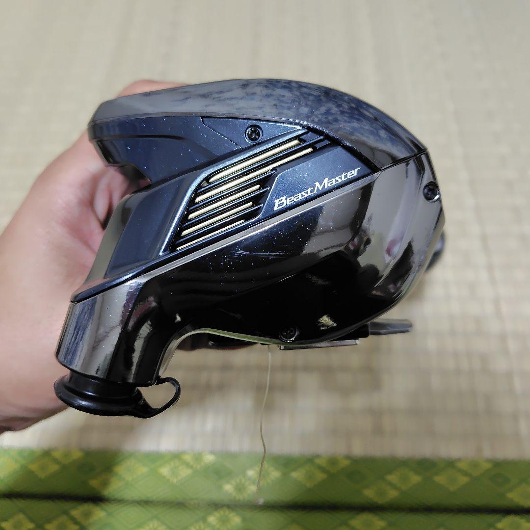 SHIMANO　ビーストマスター3000XP
