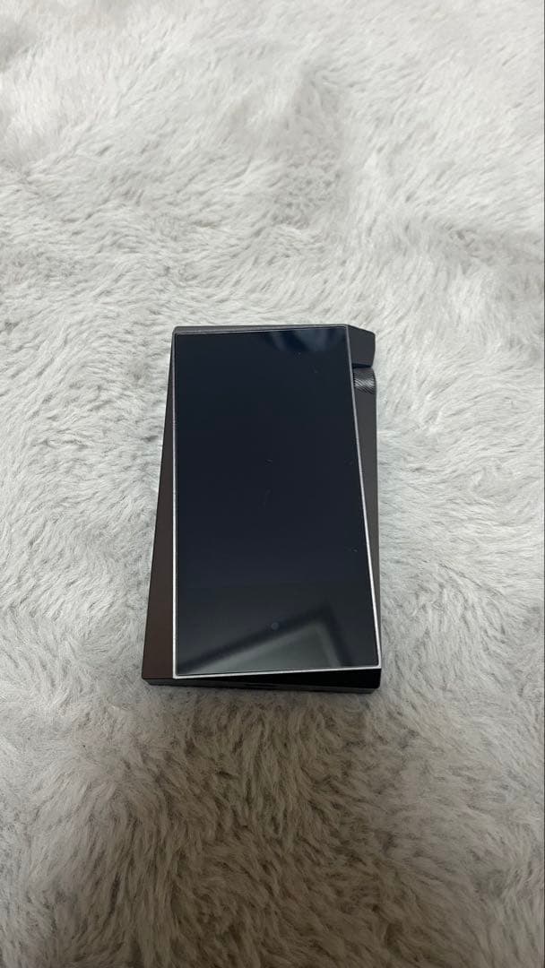 ポータブルプレーヤー Astell&Kern A&norma SR15(Dark Gray)