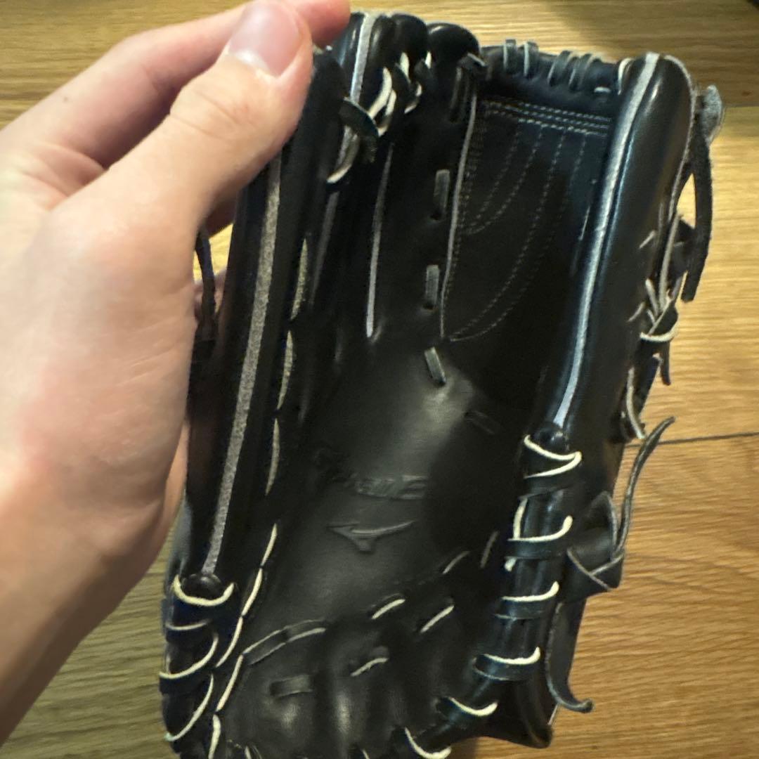 はこさん専用‼️ミズノ　グローブ