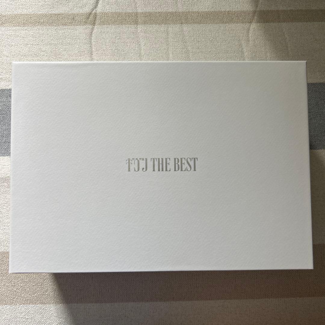 【未開封】 ギヴン THE BEST〈完全生産限定版〉