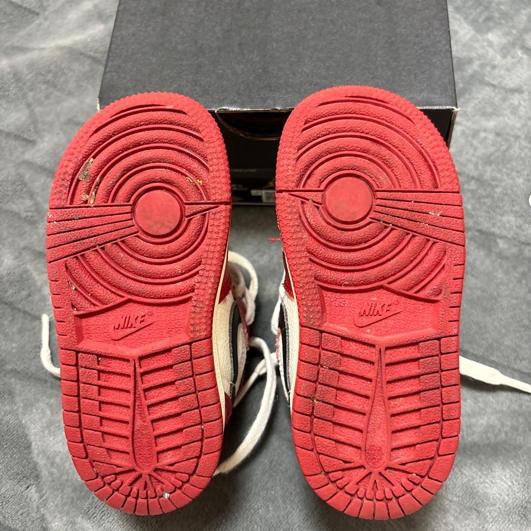 Nike Air Jordan 1 キッズスニーカー　13センチ
