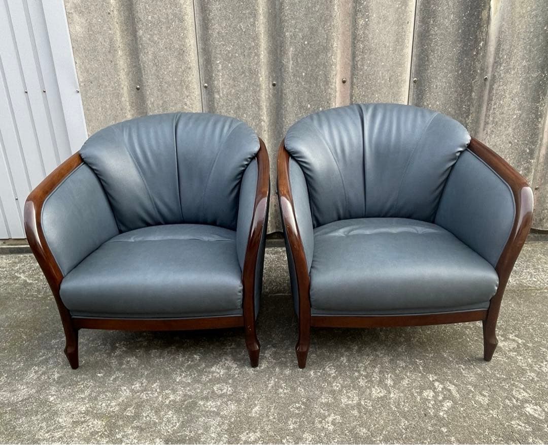 マルニ/maruni/1人掛けソファ/アームソファ/1Pソファ/ソファ/①