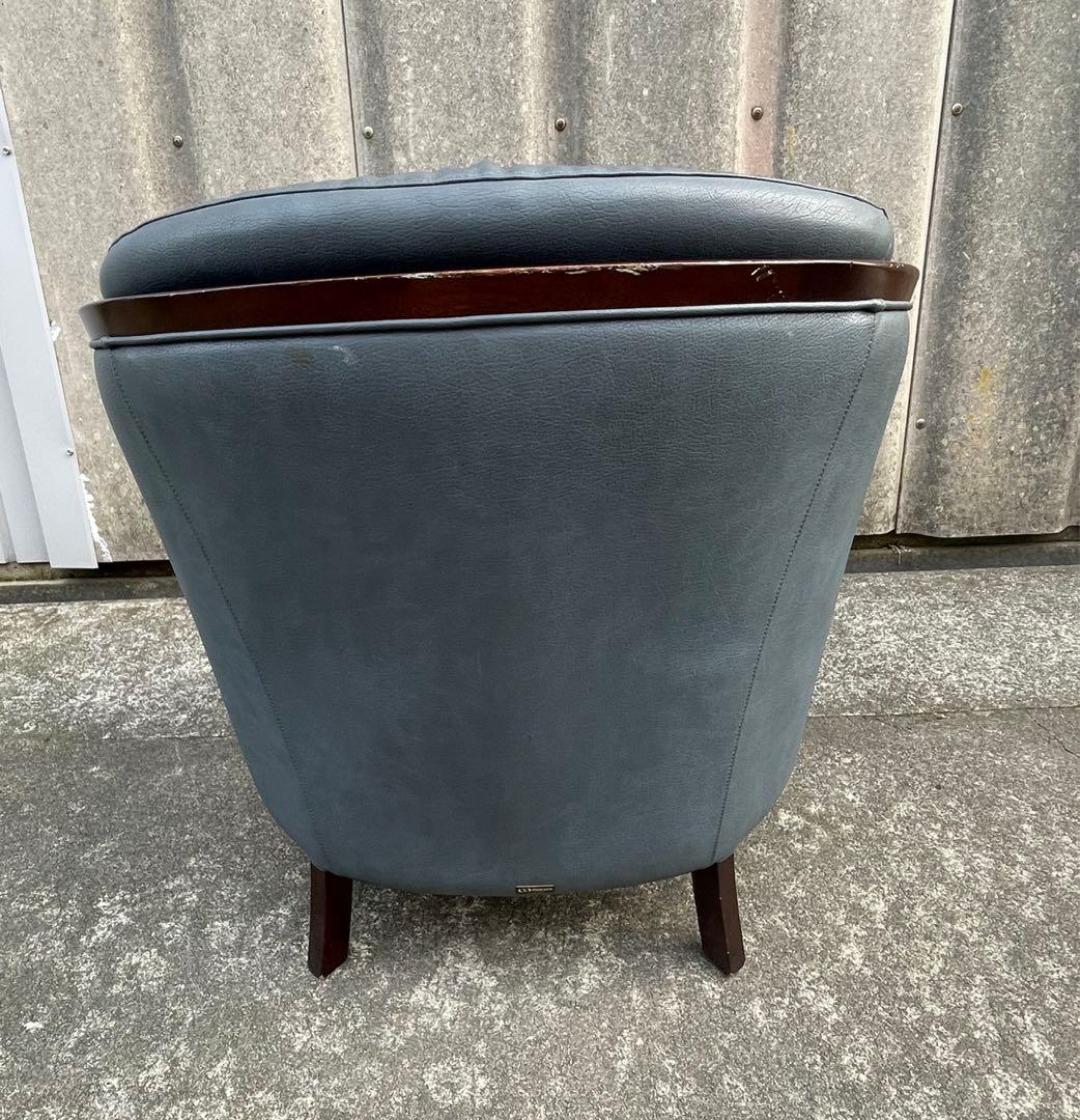 マルニ/maruni/1人掛けソファ/アームソファ/1Pソファ/ソファ/①