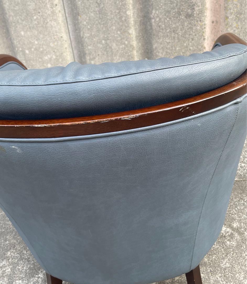 マルニ/maruni/1人掛けソファ/アームソファ/1Pソファ/ソファ/①