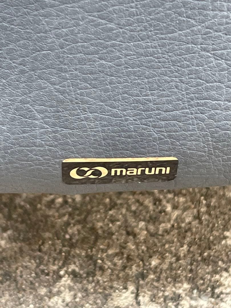 マルニ/maruni/1人掛けソファ/アームソファ/1Pソファ/ソファ/①