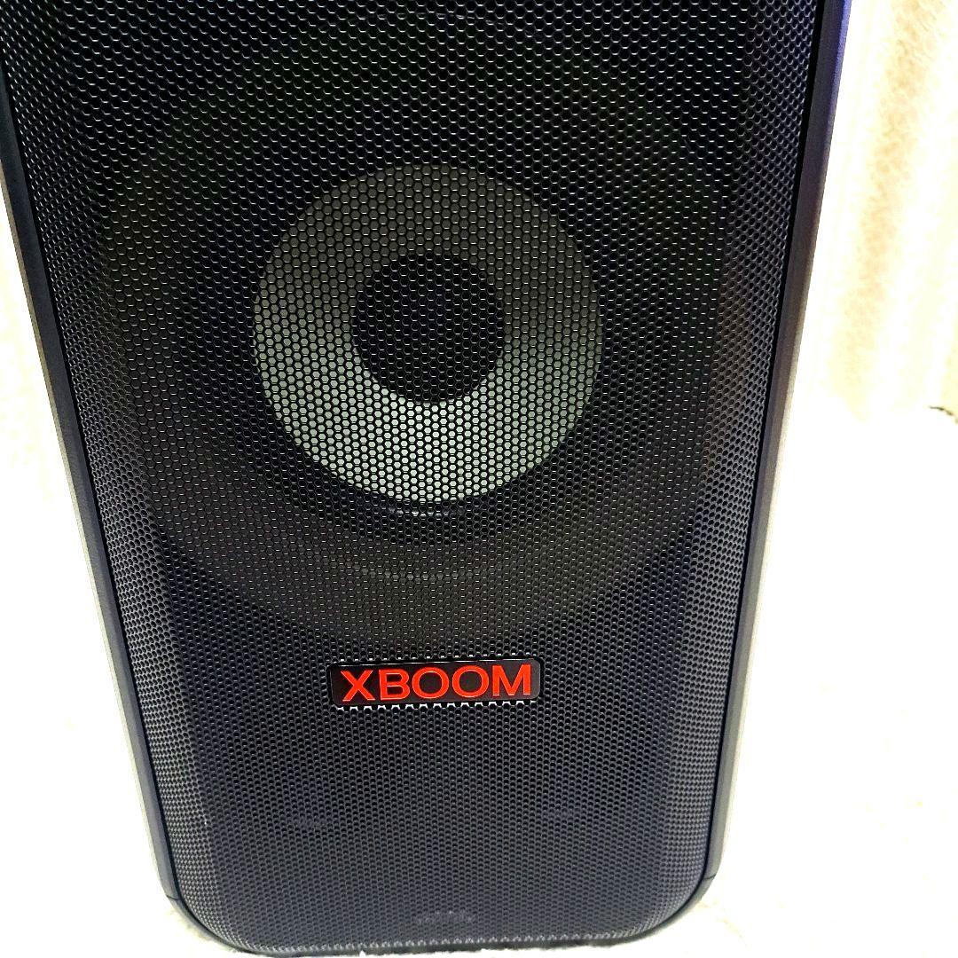 ☆☆LG　高出力パーティースピーカー　XBOOM　XL7S　コストコ限定　未使用