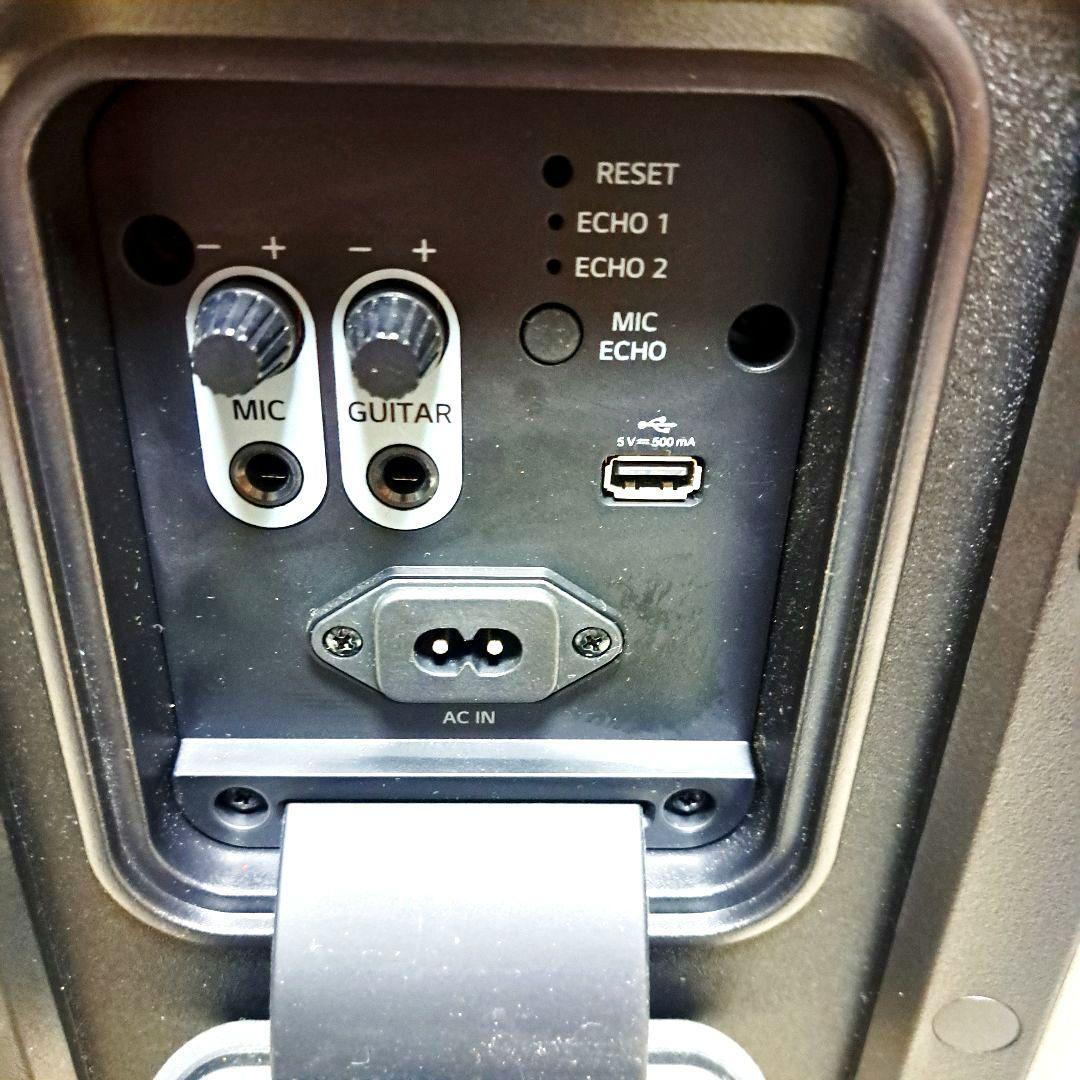 ☆☆LG　高出力パーティースピーカー　XBOOM　XL7S　コストコ限定　未使用