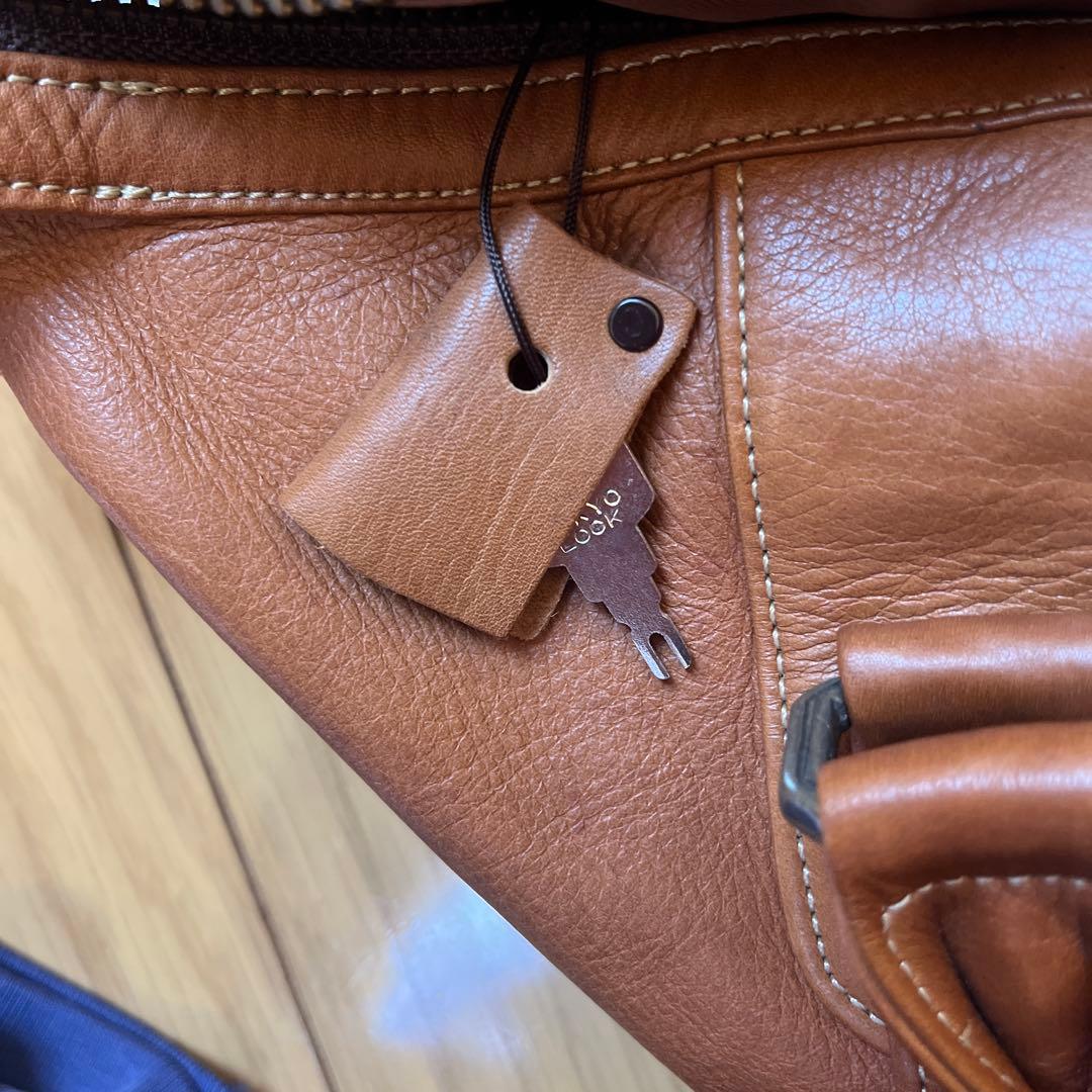 PORTER ポーター コルチナ ボストンバック ハンドバッグA4収納可能