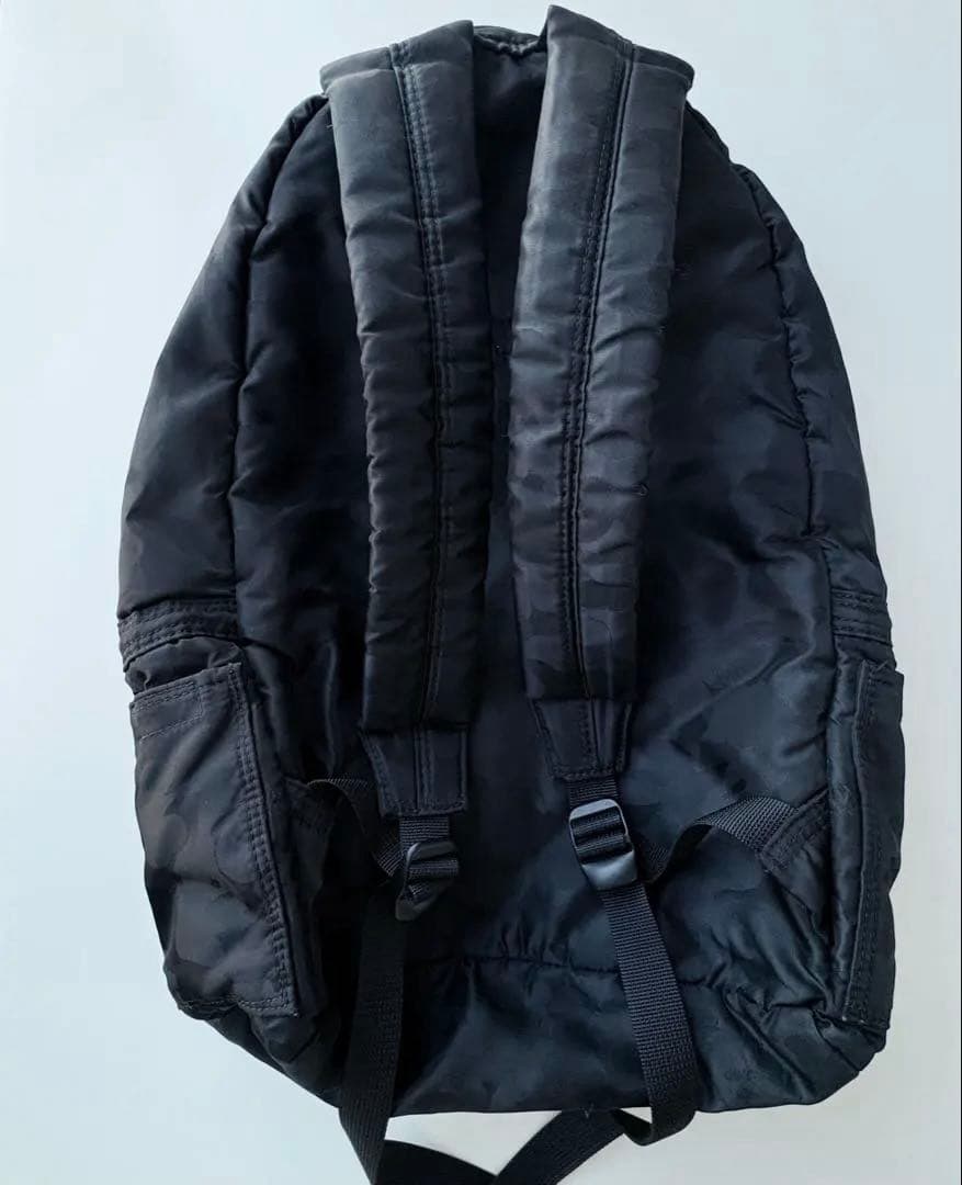 ゆ*し様 A BATHING APE x PORTER　DAYPACK CAMO