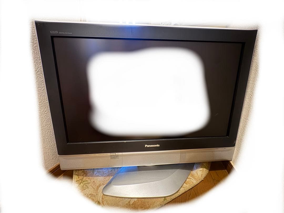 Panasonic TH-32LX50 32インチ液晶テレビ