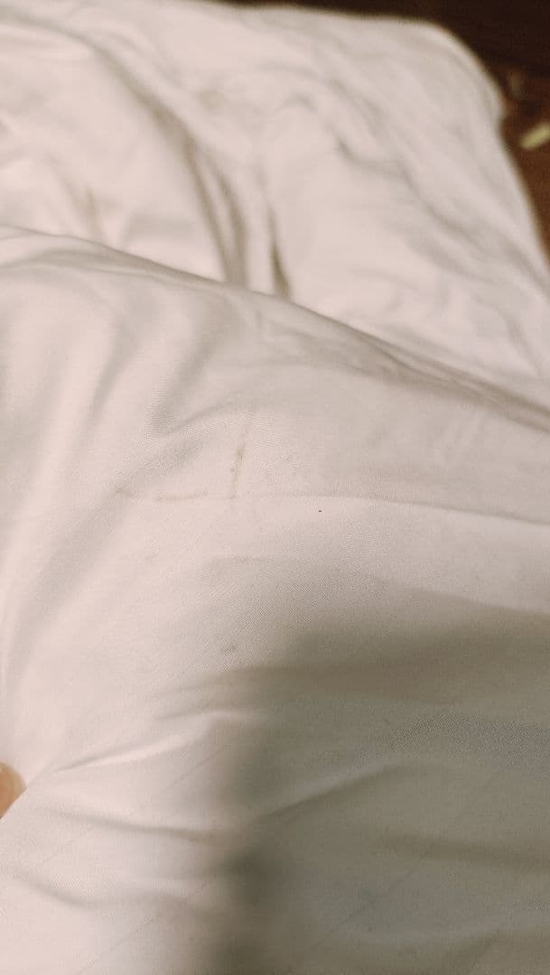 羽毛布団 150×210 cm＊無印良品