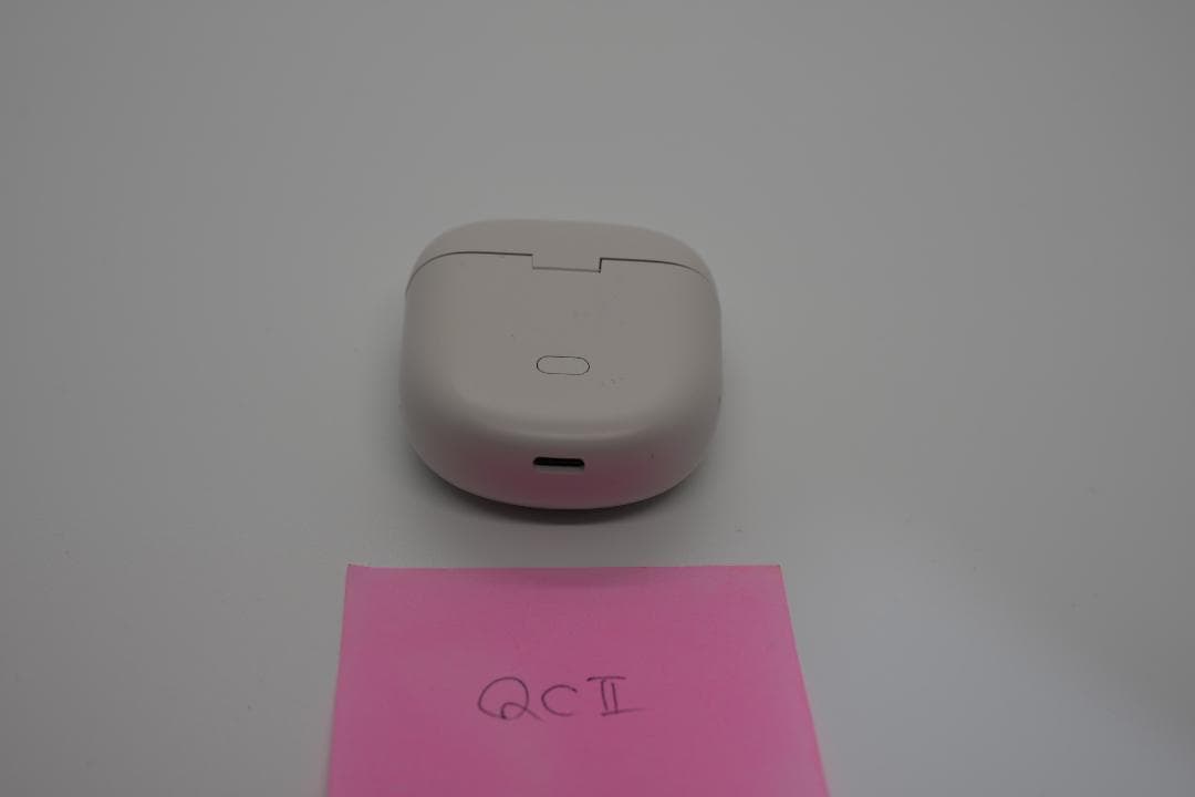 Bose QuietComfort Earbuds II ホワイト