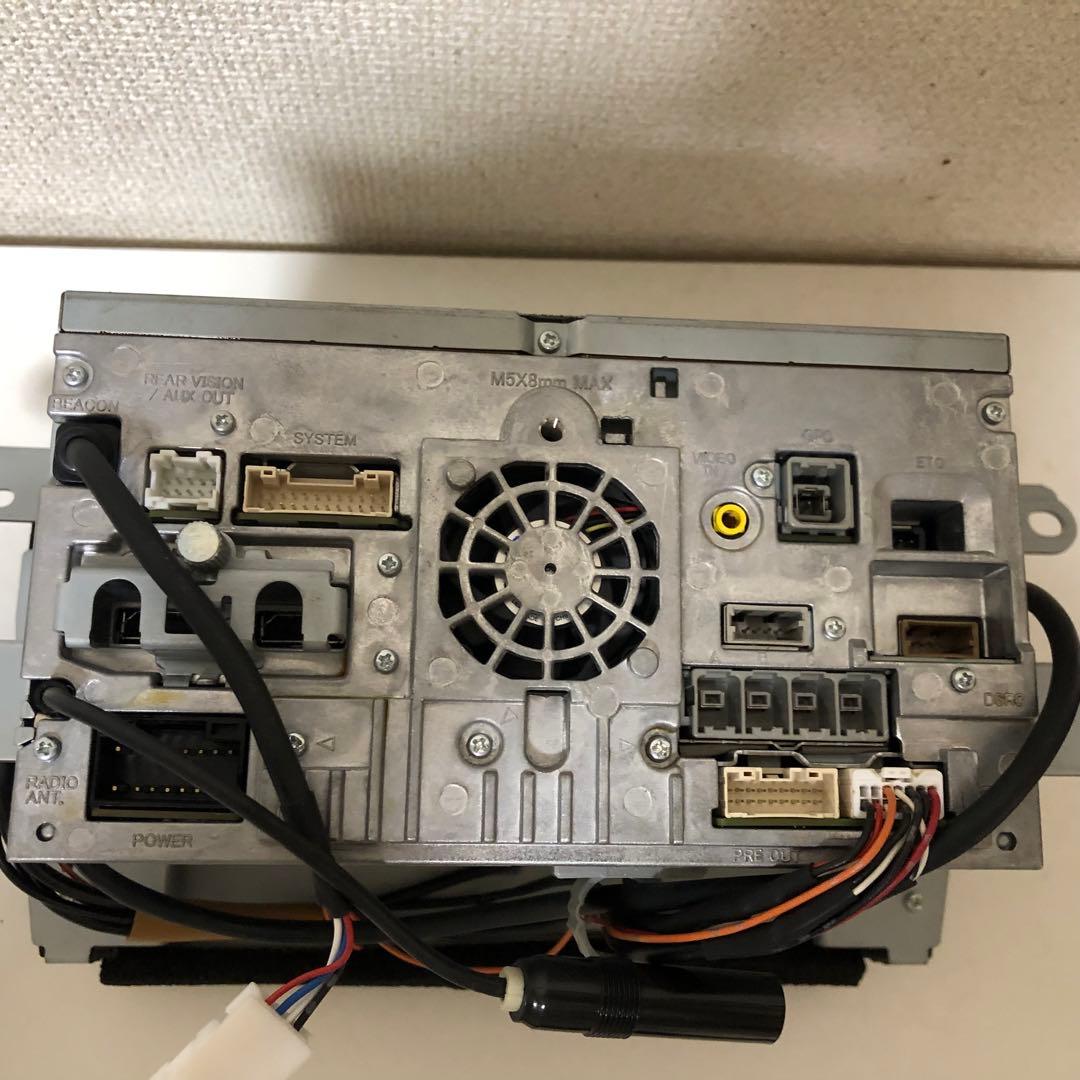 アルパイン9インチナビEX9-PR