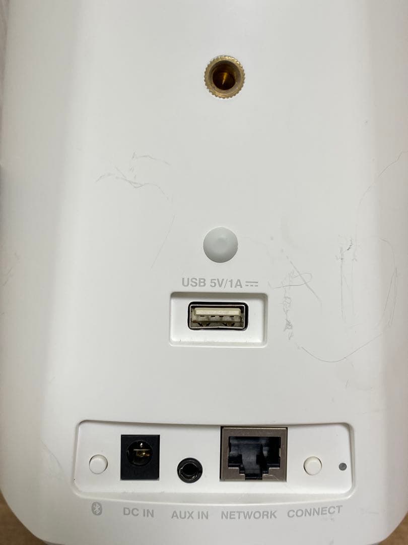 スピーカー・ウーファー HEOS