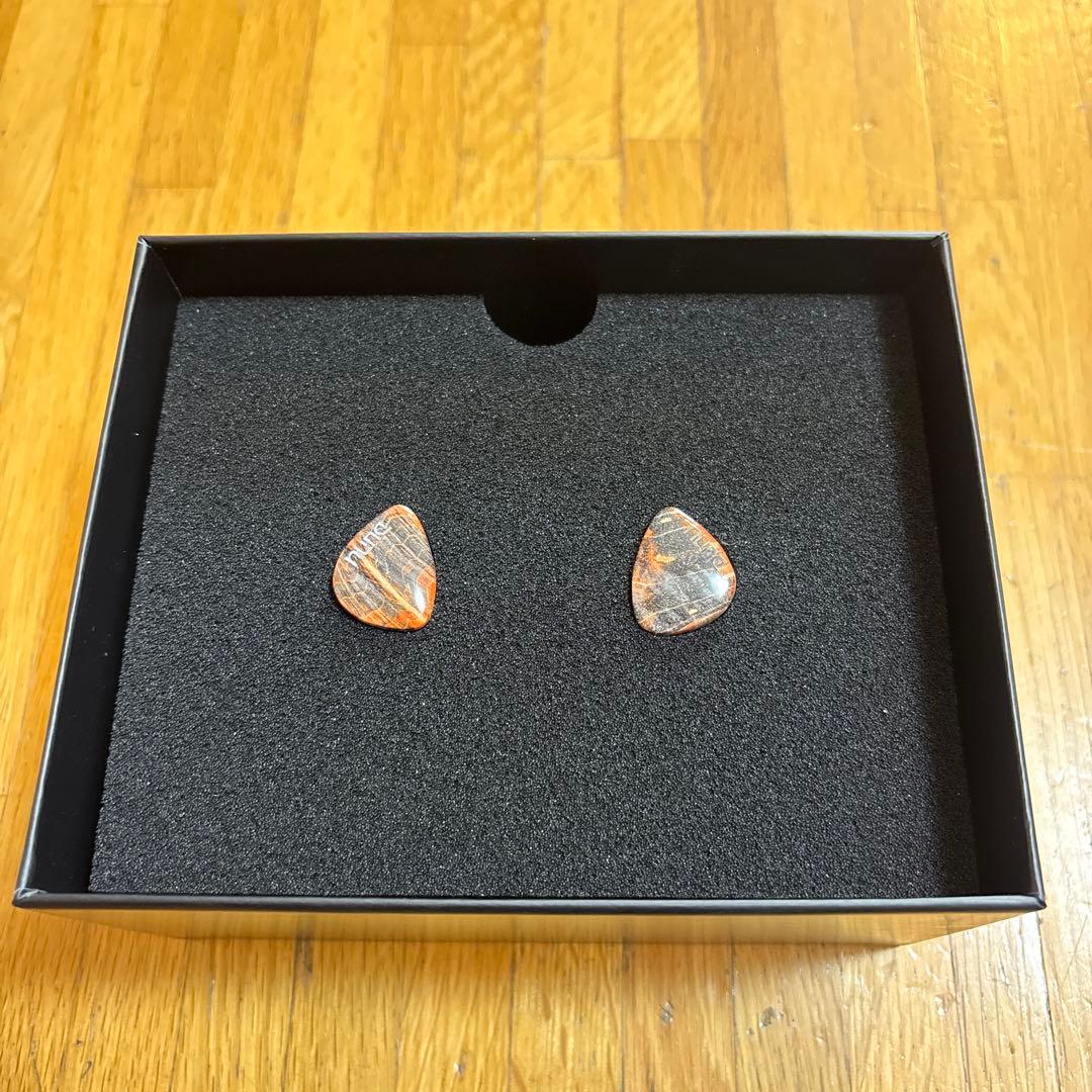 DUNU-TOPSOUND/ 有線イヤホン DaVinci