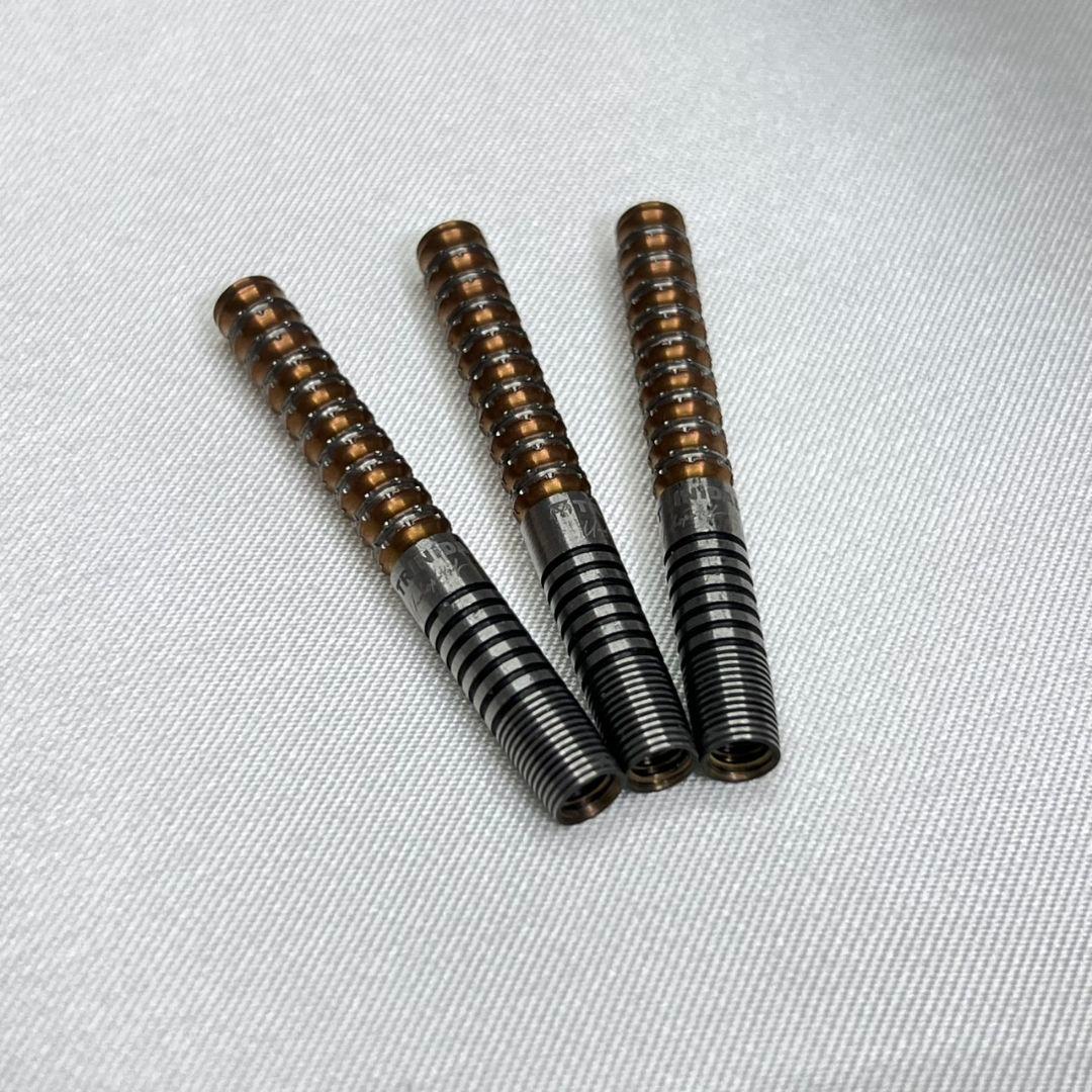 TRiNiDAD KID2 TiTO LIMITED 後藤智弥 トリニダード