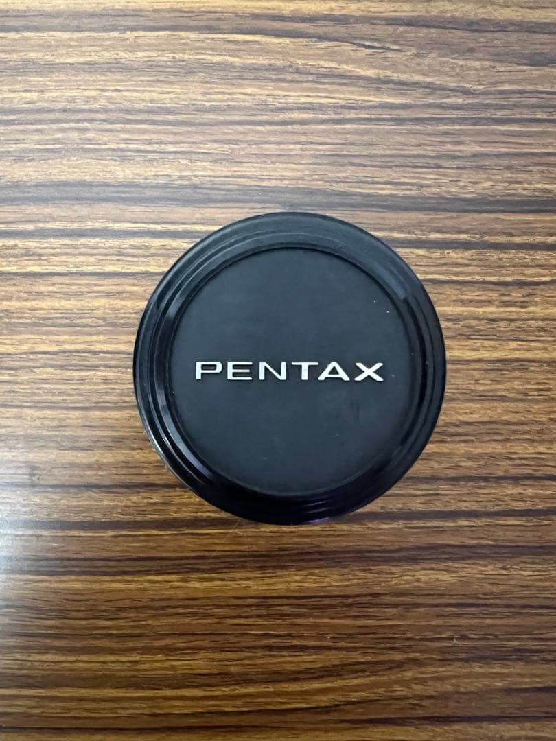 PENTAX auto110 SPミニフィルムカメラ レンズセット