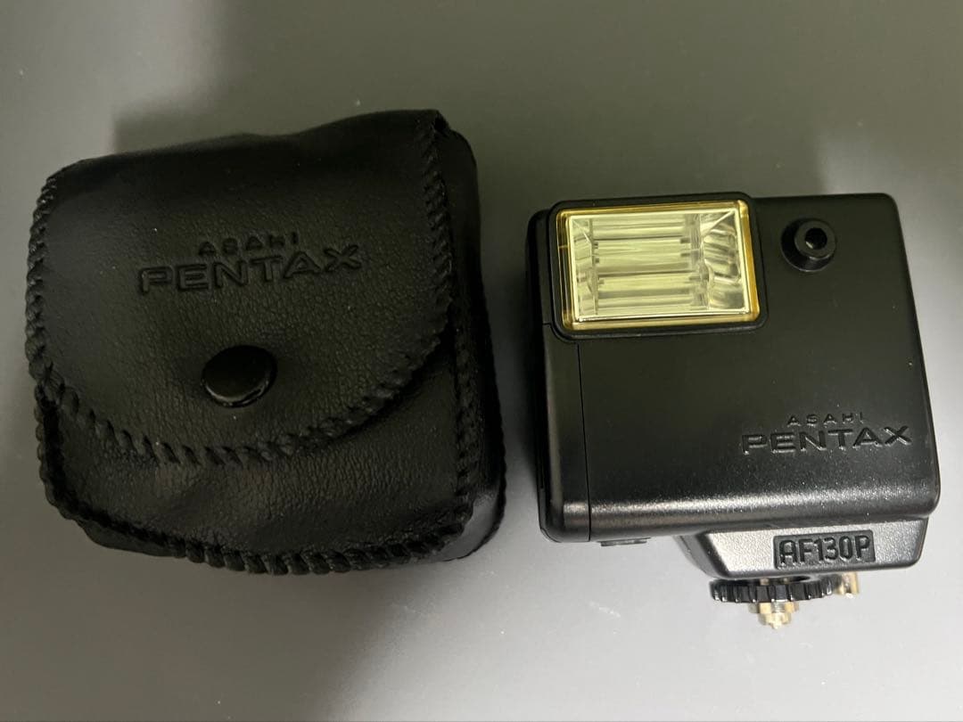 PENTAX auto110 SPミニフィルムカメラ レンズセット