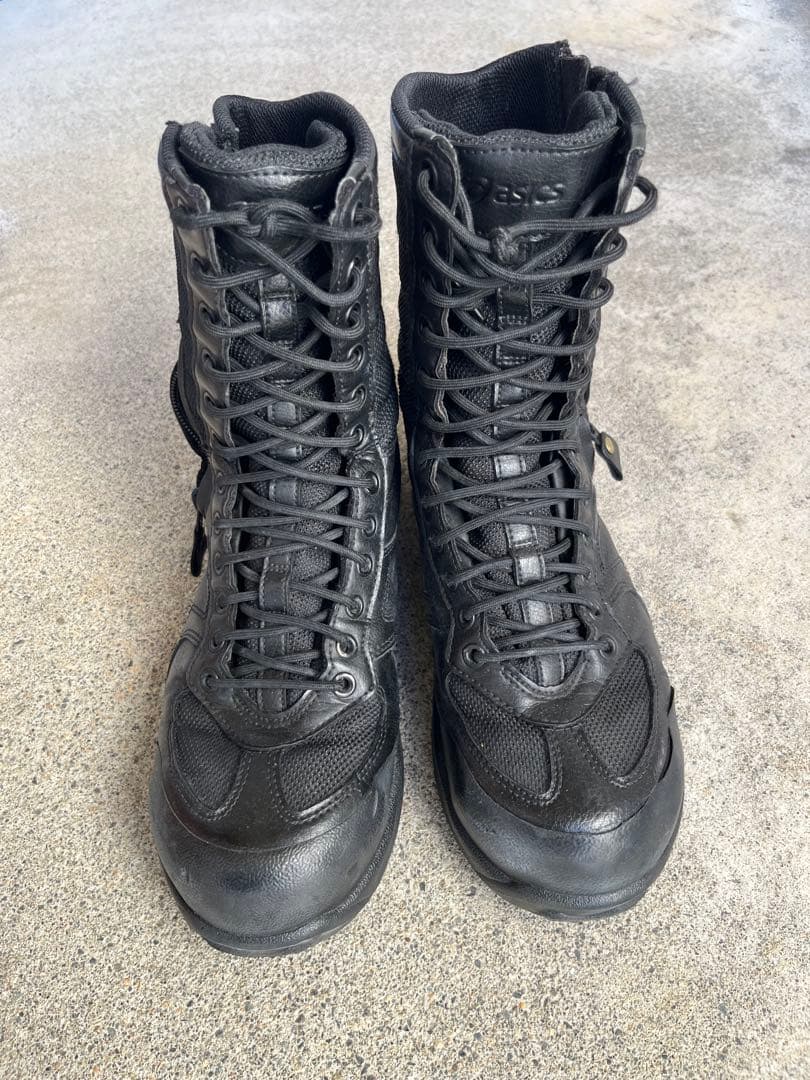 アシックス ウィンジョブ RG2