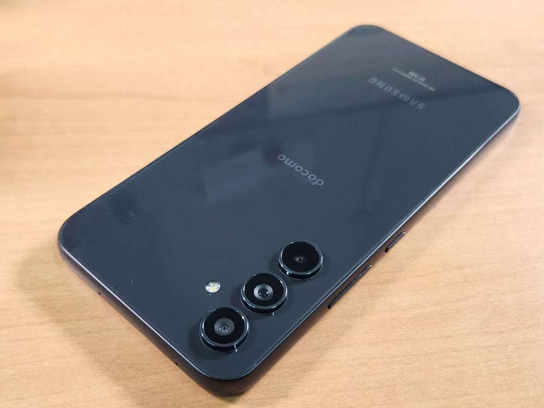 スマートフォン本体 013000A Galaxy A54(5G) SC-53D 128GB