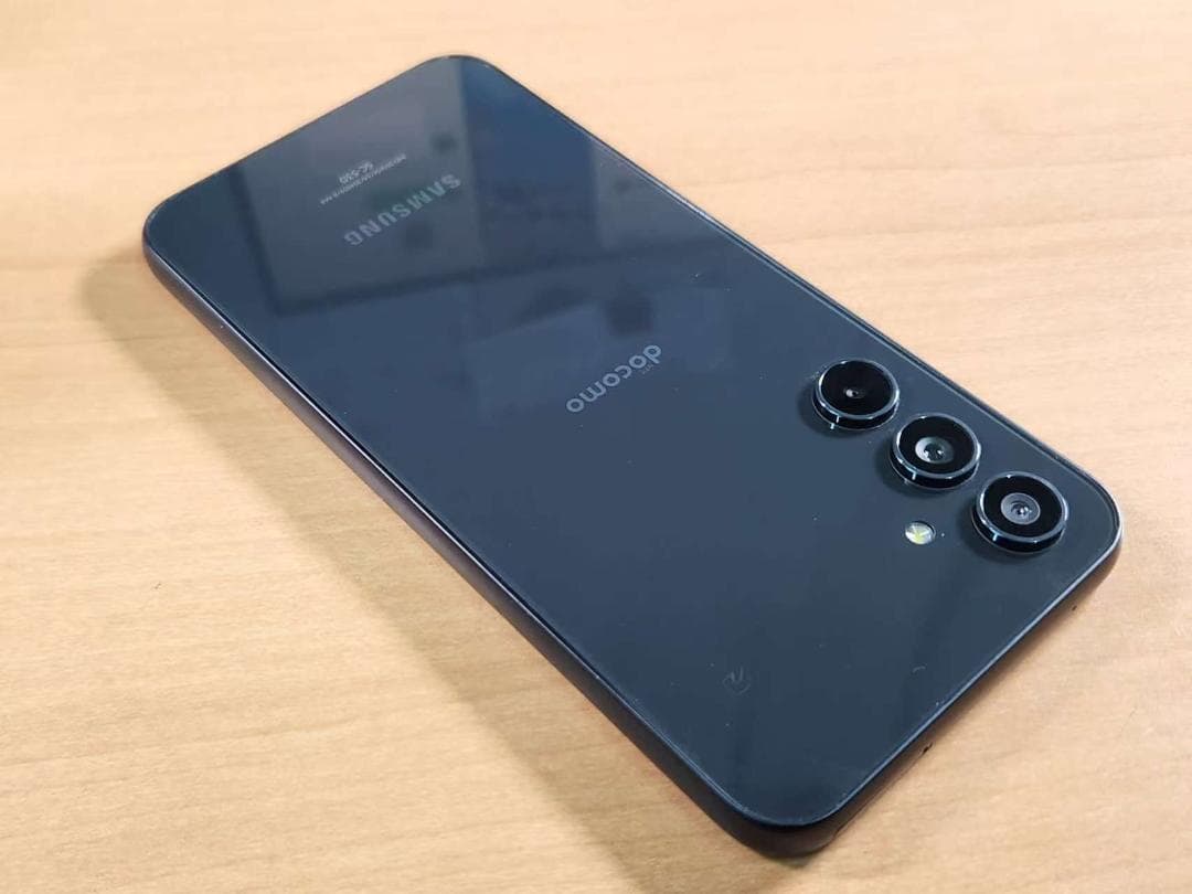 スマートフォン本体 013000A Galaxy A54(5G) SC-53D 128GB