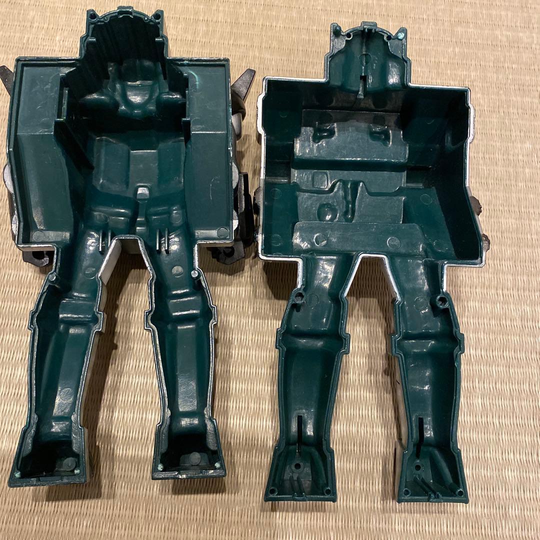 j*z様 希少！トランスフォーマー グランドマキシマス プリテンダースーツ