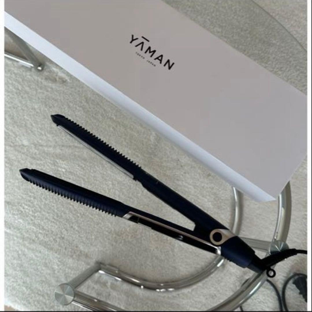 b*s様 ヤーマン　スムースアイロン　フォトイオン