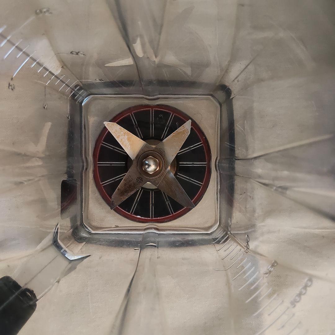 バイタミックス vitamix VMO111 キッチン家電 ブレンダー ミキサー