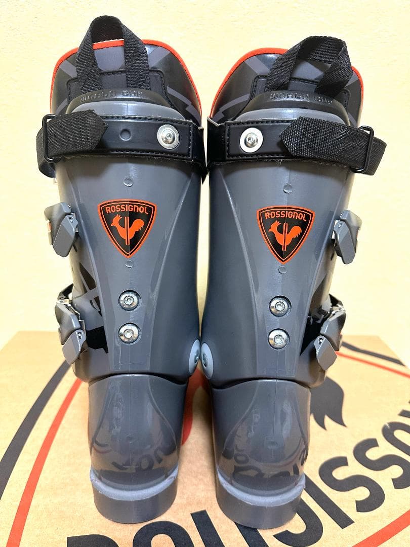 Rossignol Hero World CUP RB9270 インナー未使用