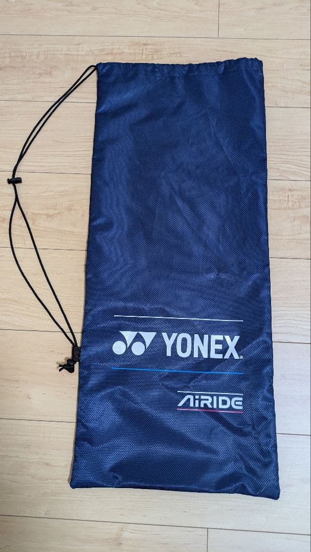 YONEX エアライド 軟式テニスラケット 2025