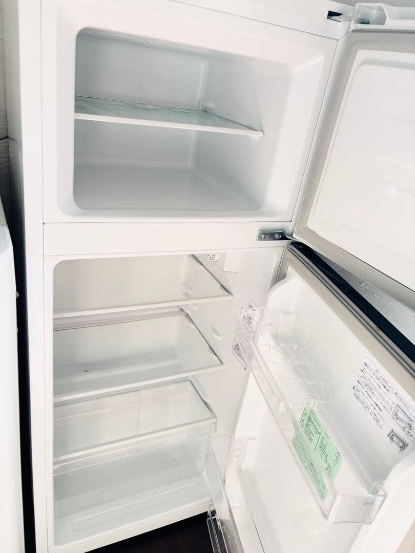 単身生活に❗️関西圏内対応❗️冷蔵庫と洗濯機セット❗️