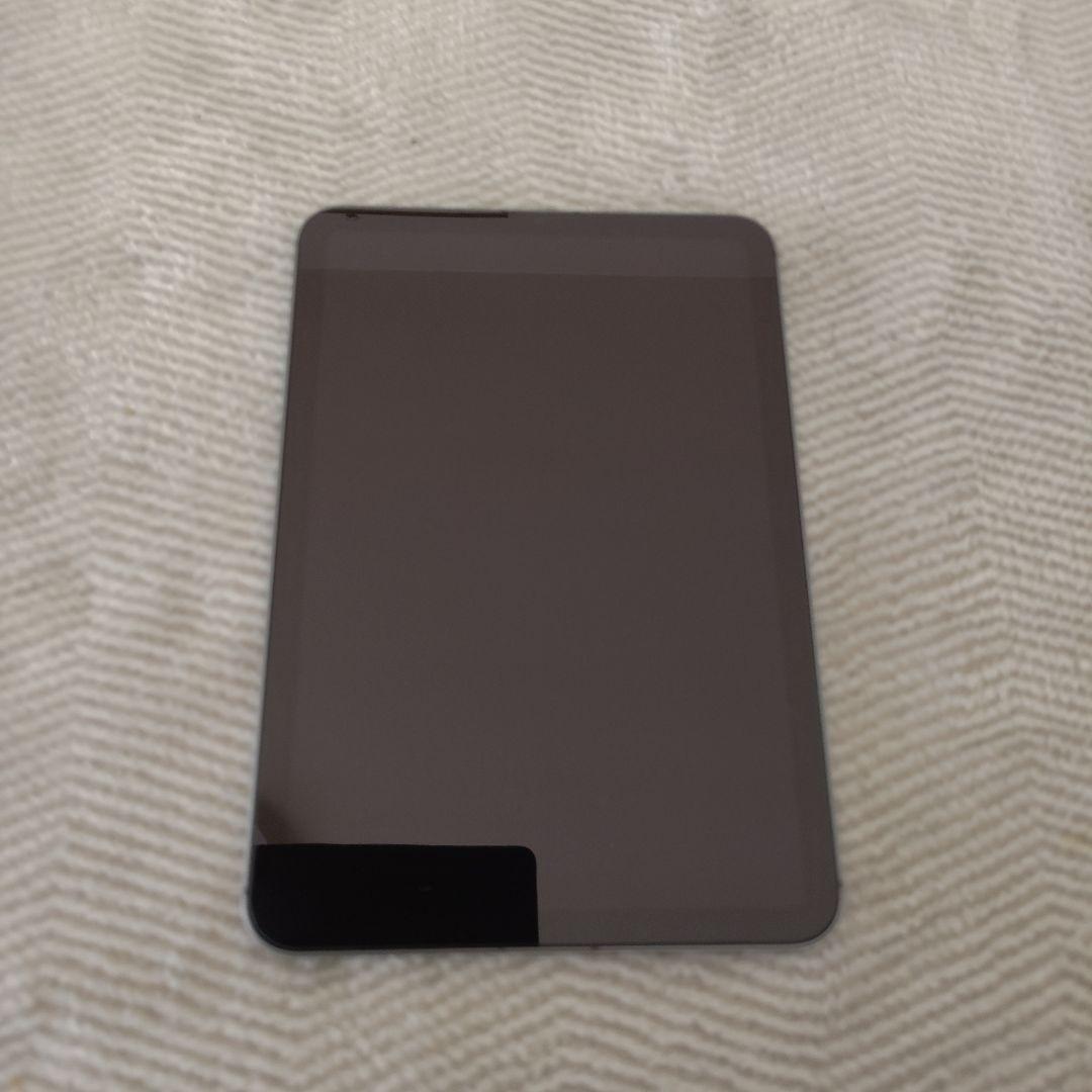 Apple iPad mini 第7世代 Cellular 128gb